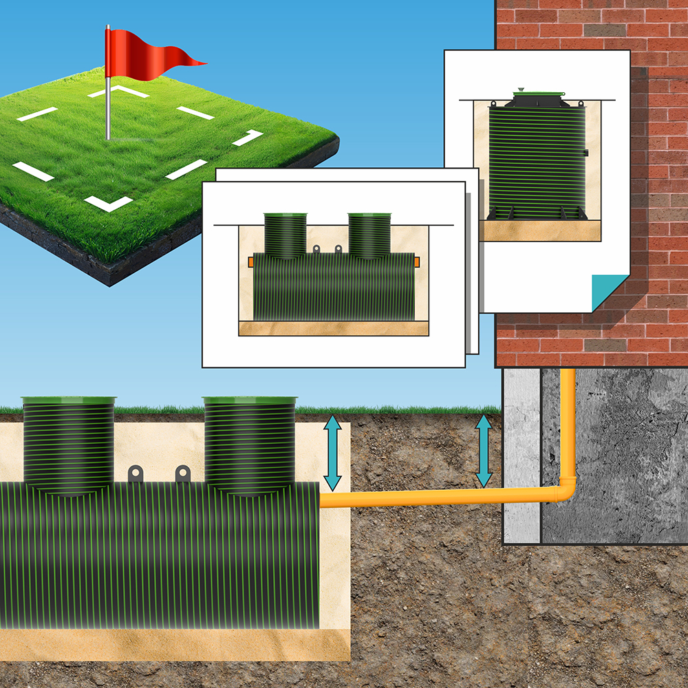 начало работ